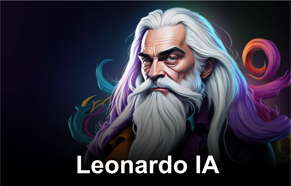 Leonardo IA