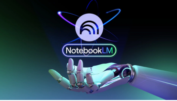 notebooklm