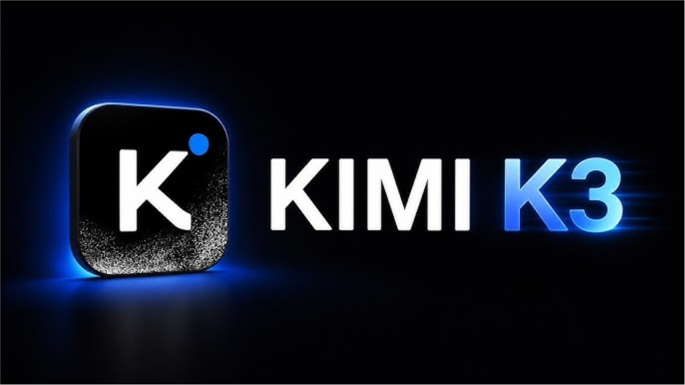 KIMI K3